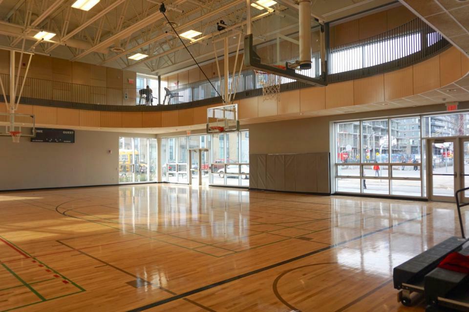 Colocation Toronto 245082