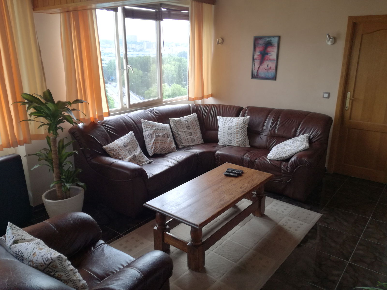 Colocation Anderlecht 114315