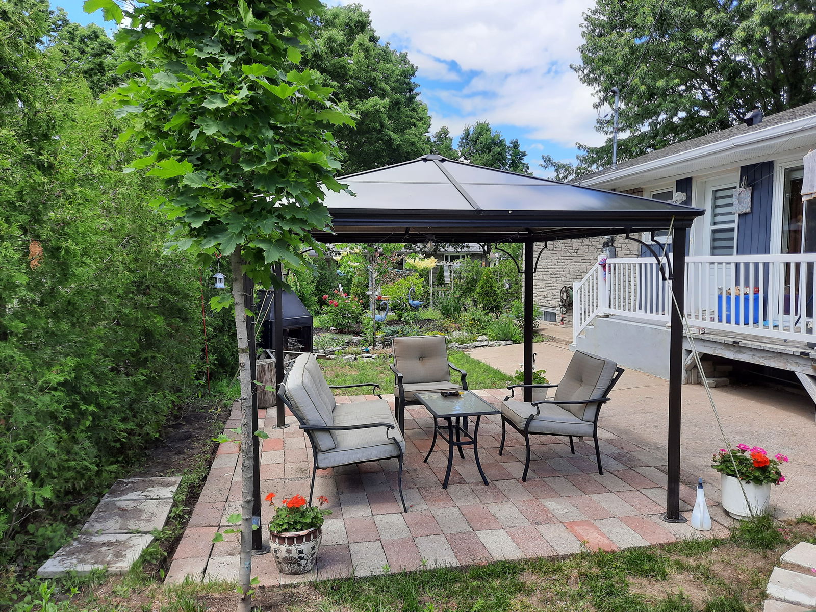 Hjemmeophold Trois-Rivières 250246