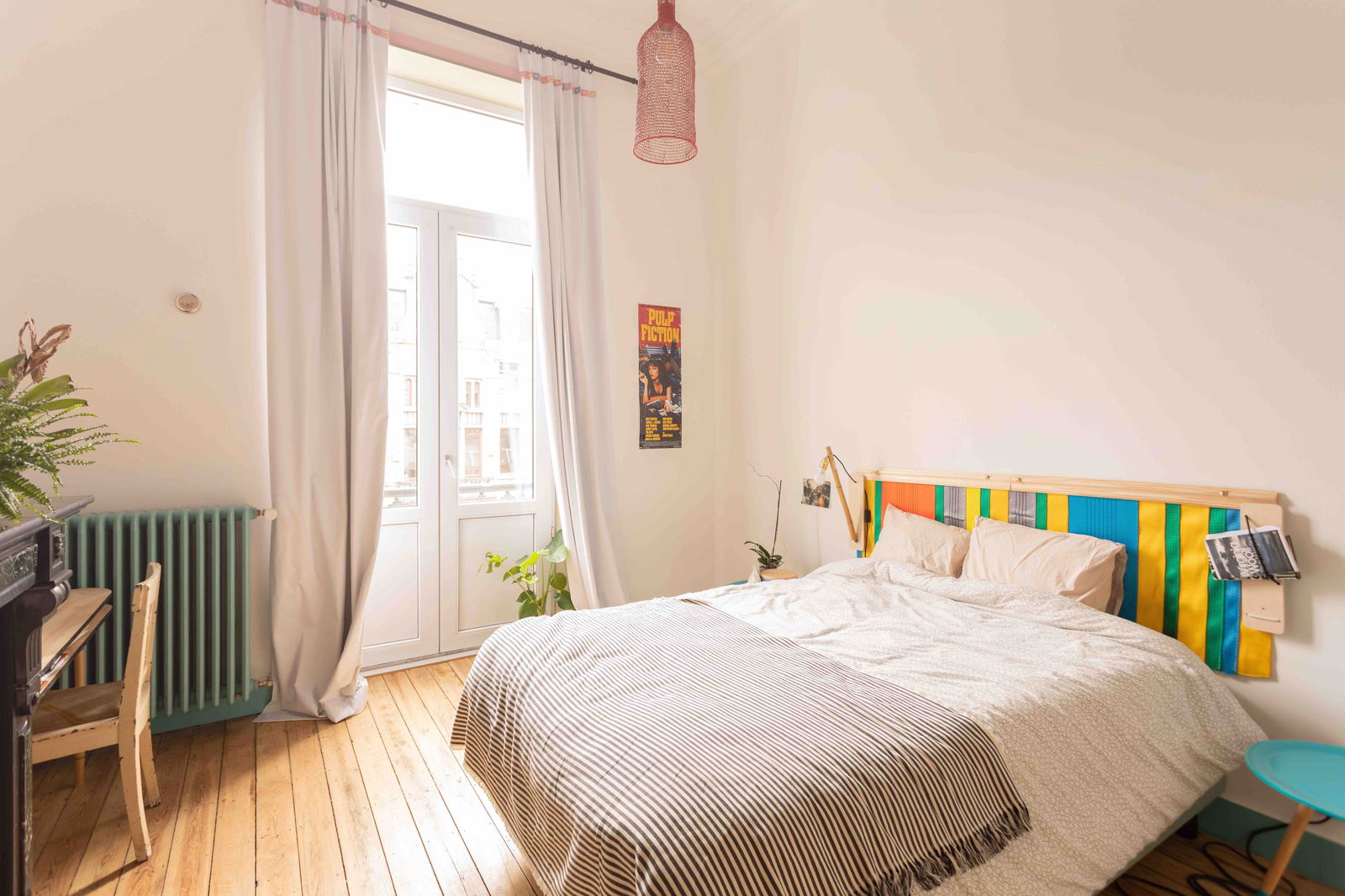 Colocation Saint-Gilles 248469