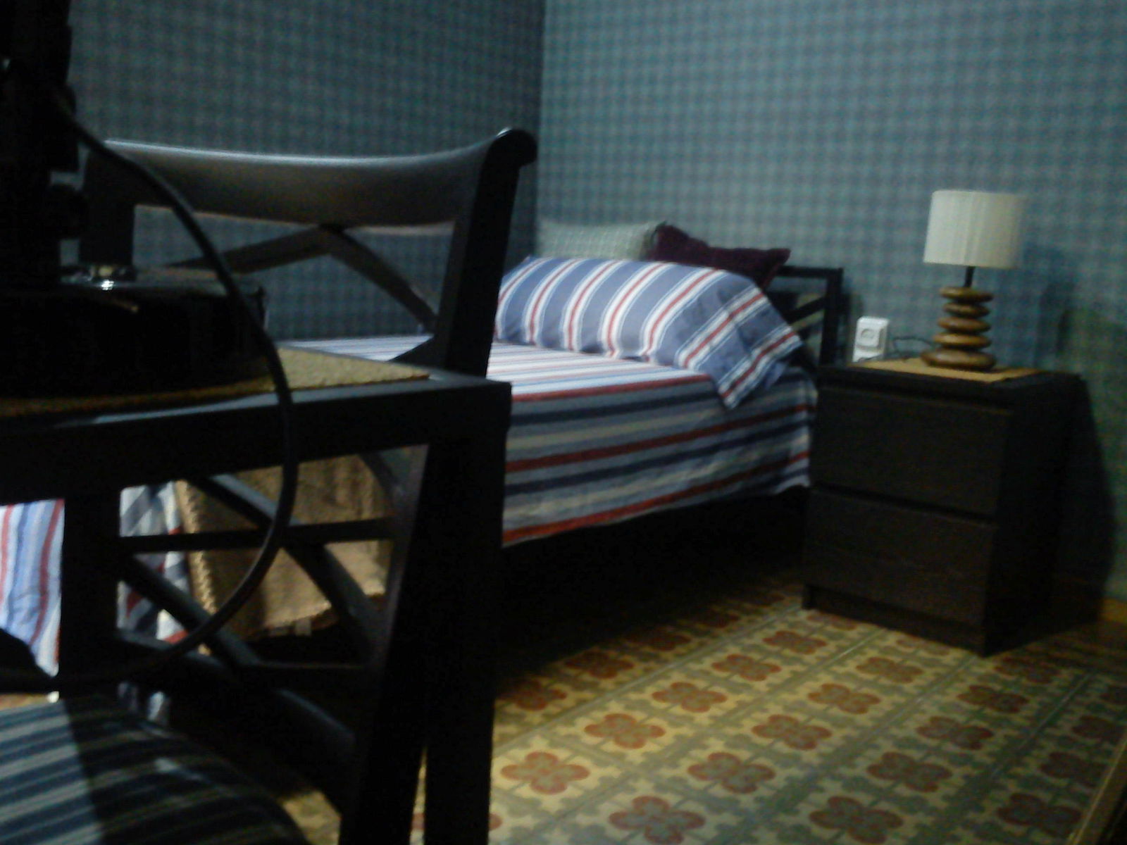 Colocation Barcelona 110549