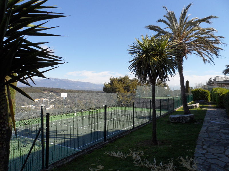 Hjemmeophold Mougins 123500