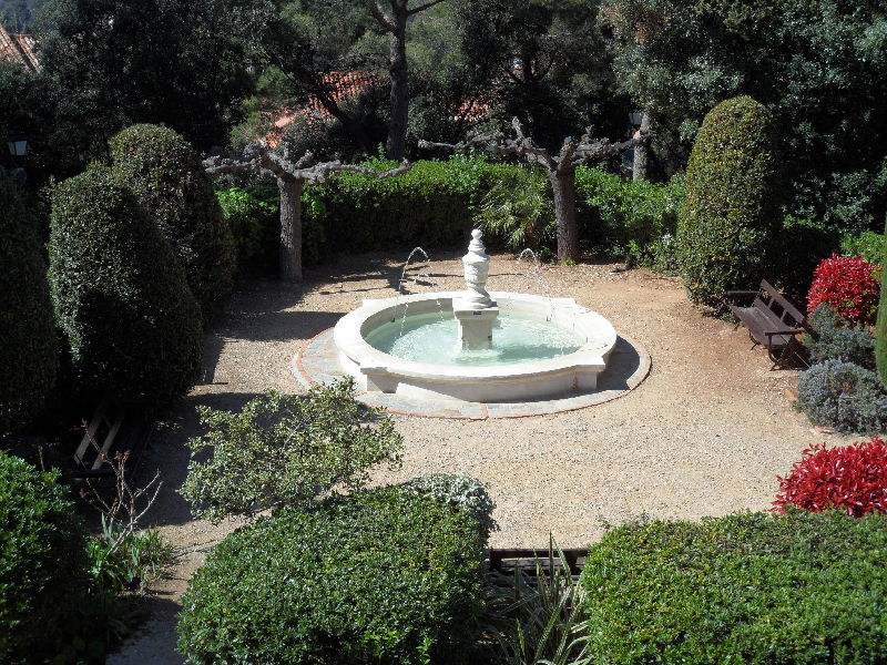 Hjemmeophold Mougins 123500