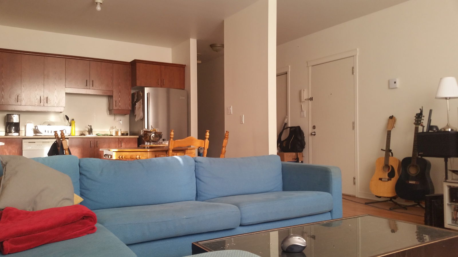 Colocation Montréal 178151