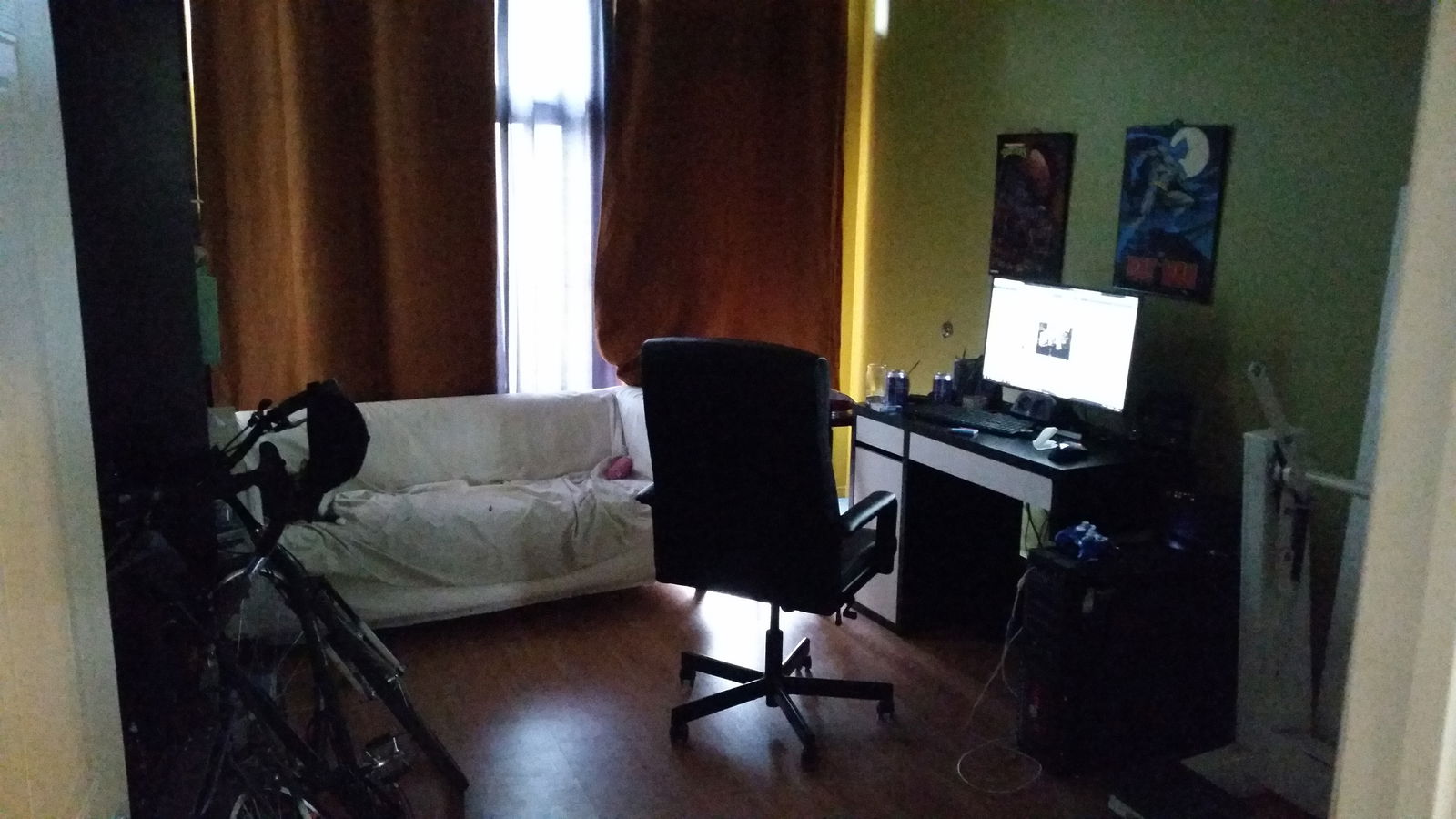 Colocation Montréal 178151