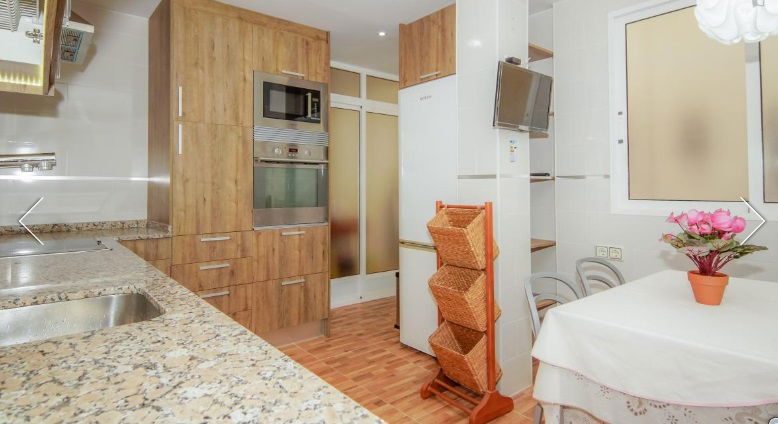 Colocation Alicante (Alacant) 186924