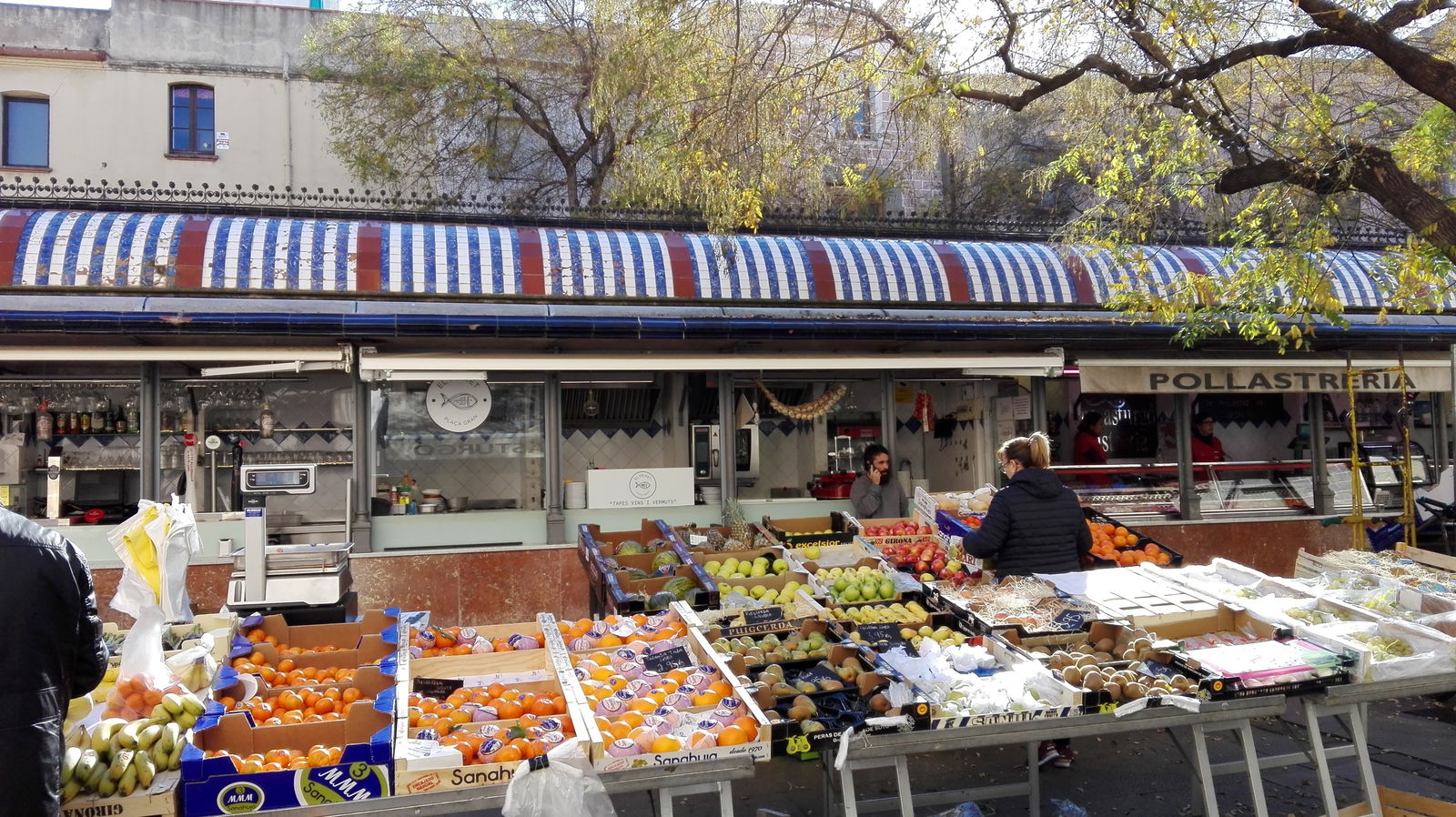 Hjemmeophold Mataró 219972