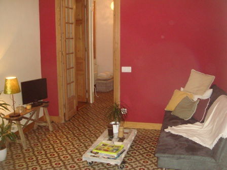 Colocation Barcelona 91587