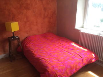 Roomlala | Værelse i et hjem