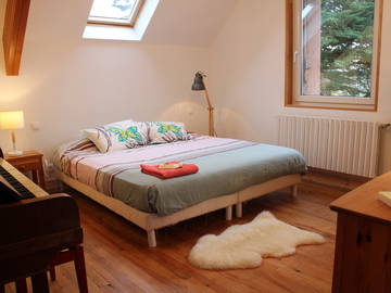 Roomlala | Værelse i et hus nær et ridecenter
