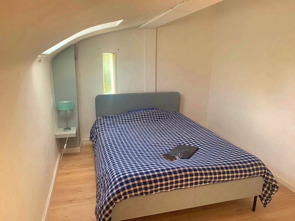 Hjemmeophold Antony 243667