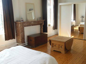 Roomlala | Værelse i et palæ