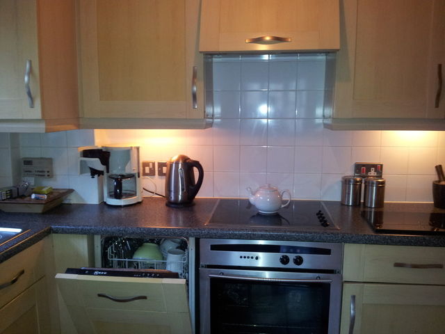 Colocation Londres 59784