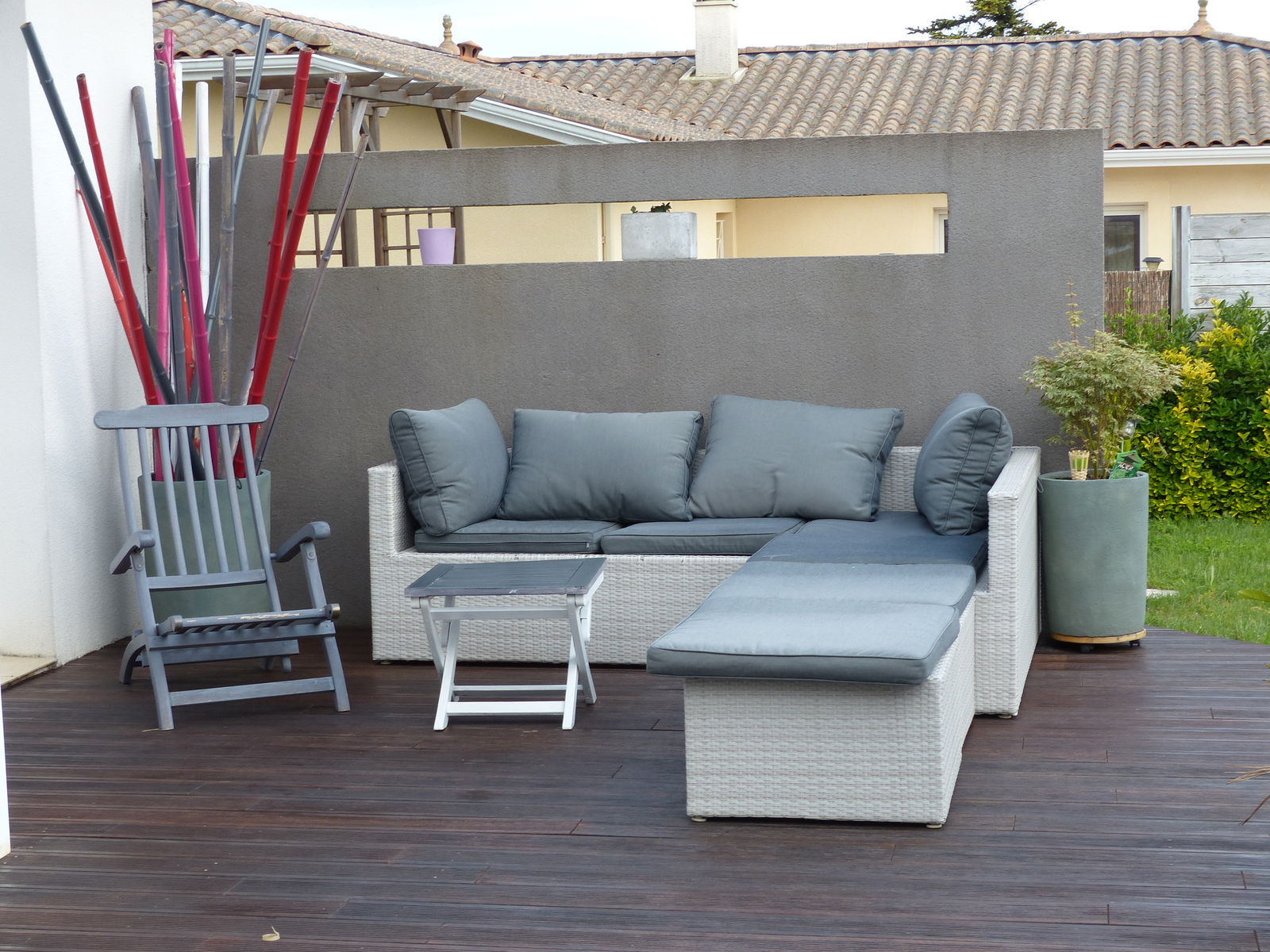 Hjemmeophold Le Taillan-Médoc 115908