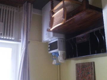 Roomlala | Værelse i et privat hjem