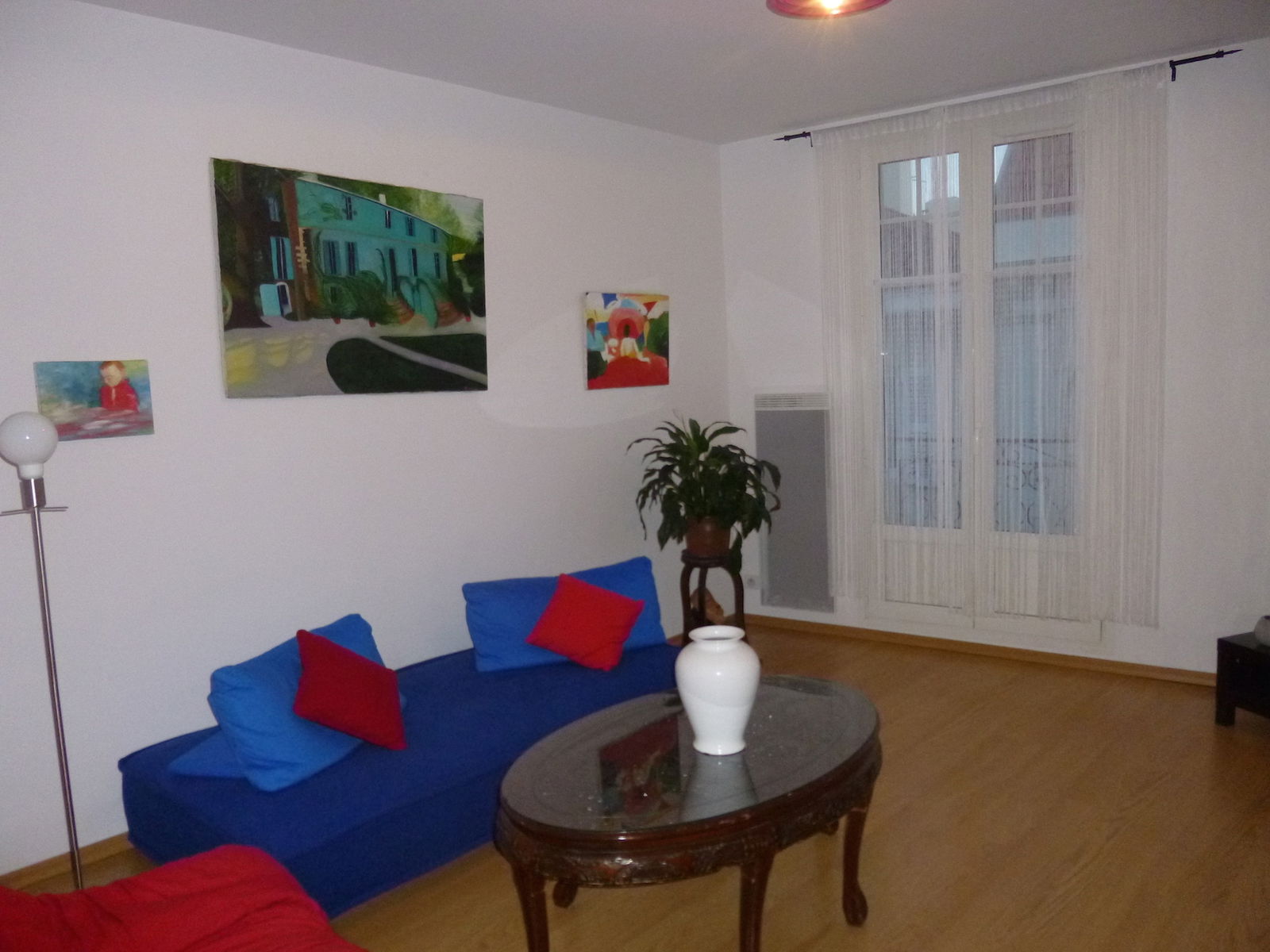 Colocation Biarritz 134331