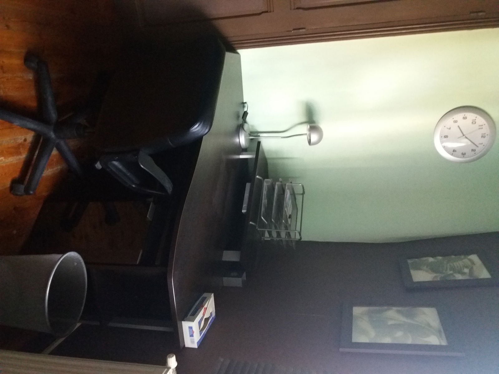 Hjemmeophold Rouen 175922