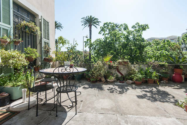 Hjemmeophold Nice 181852