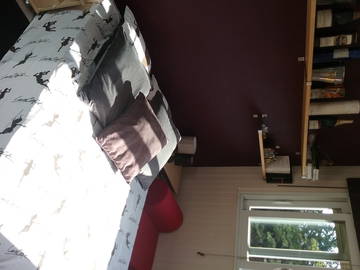 Roomlala | Værelse i et privat hjem