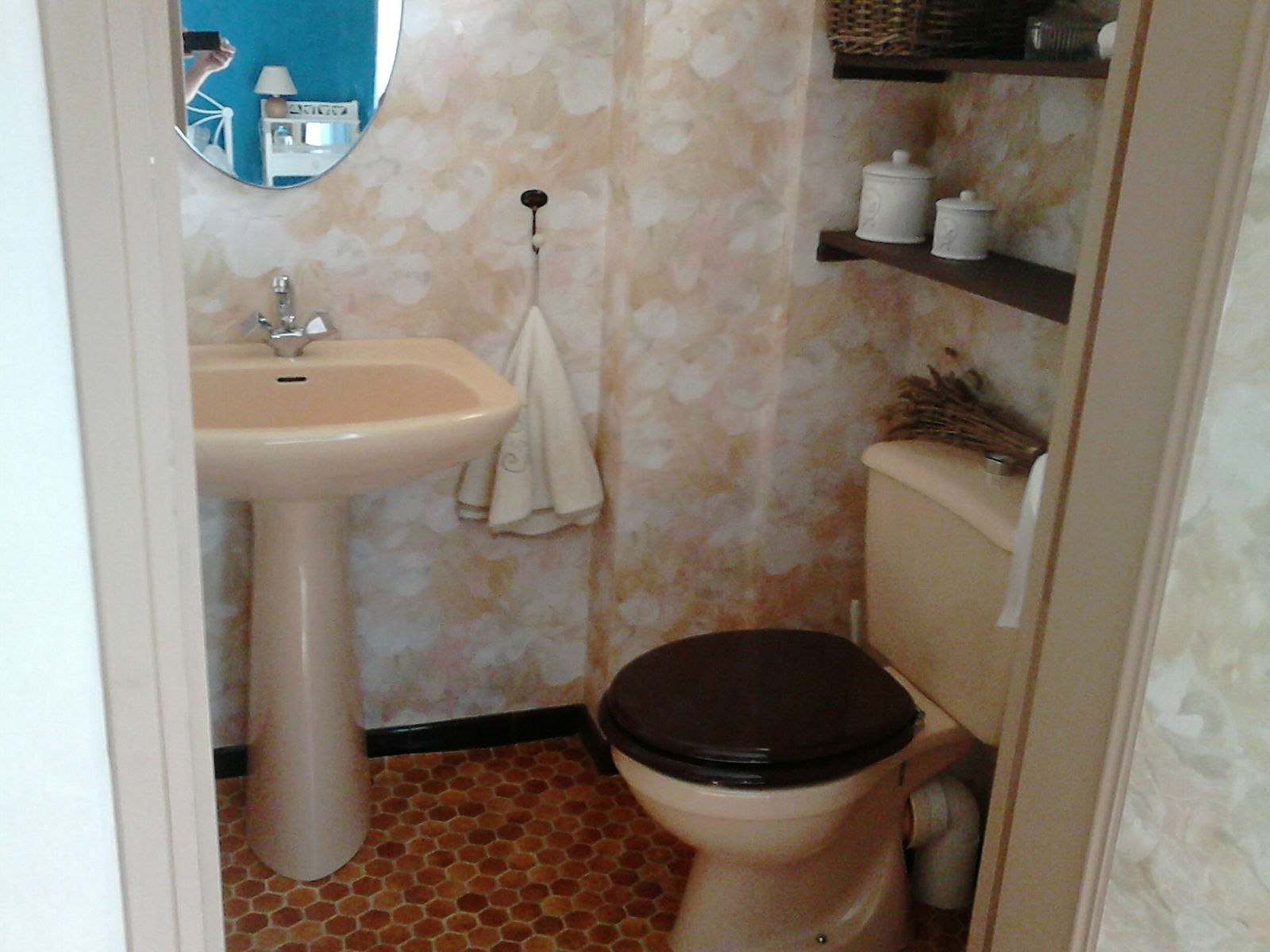 Hjemmeophold Puygouzon 137047