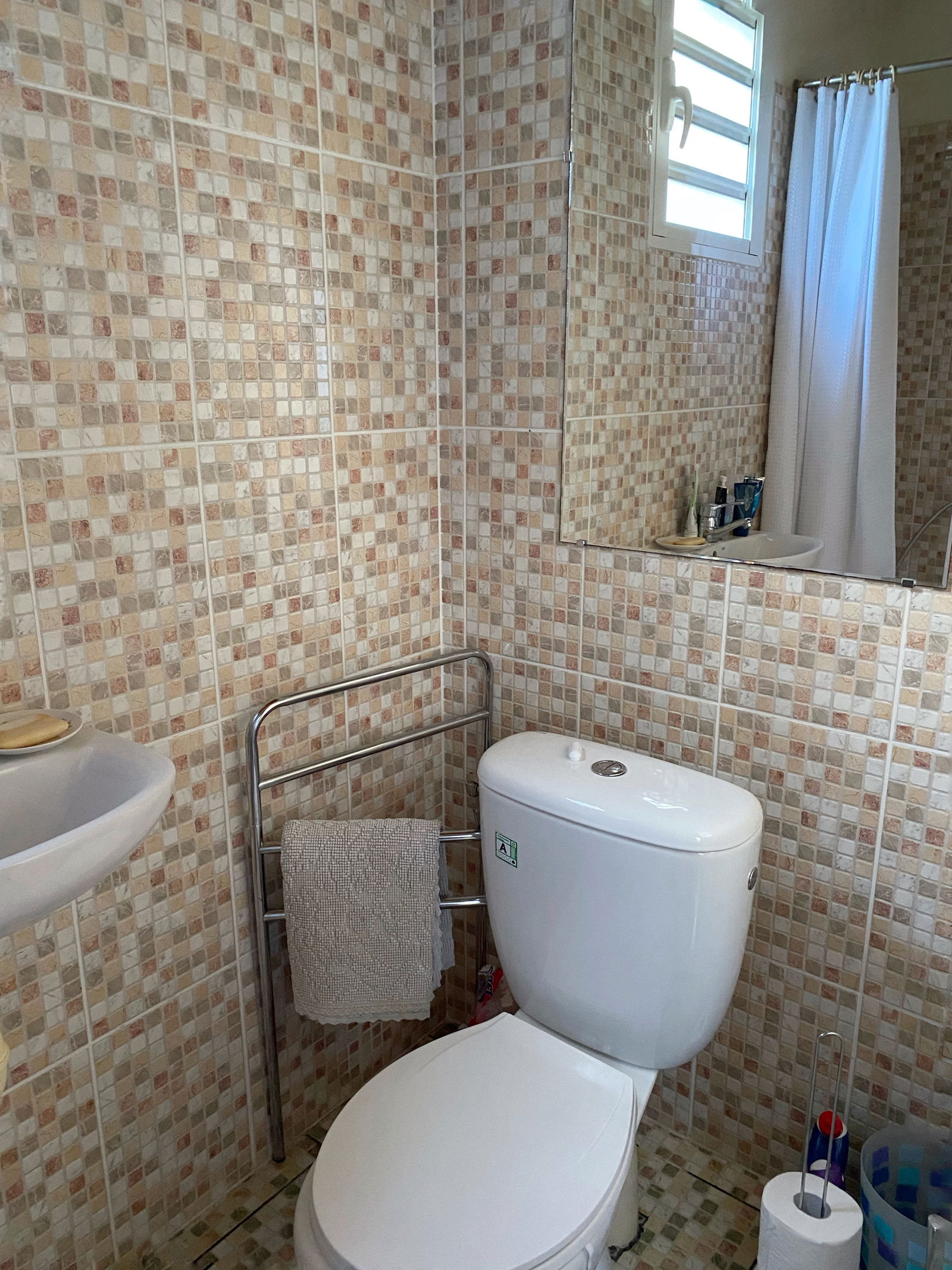 Hjemmeophold Saint-Pierre 249851