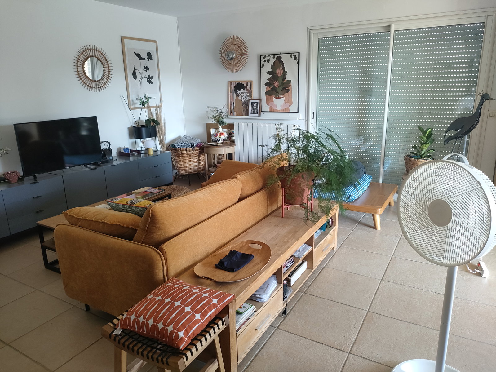 Hjemmeophold Saint-Laurent-de-la-Salanque 639769