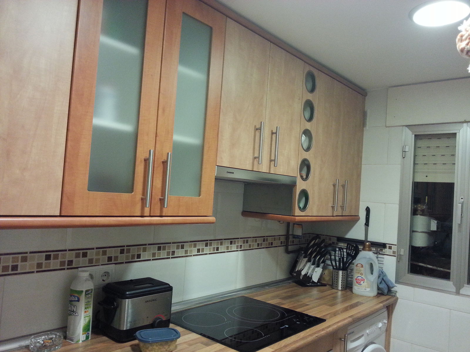 Hjemmeophold Madrid 139422