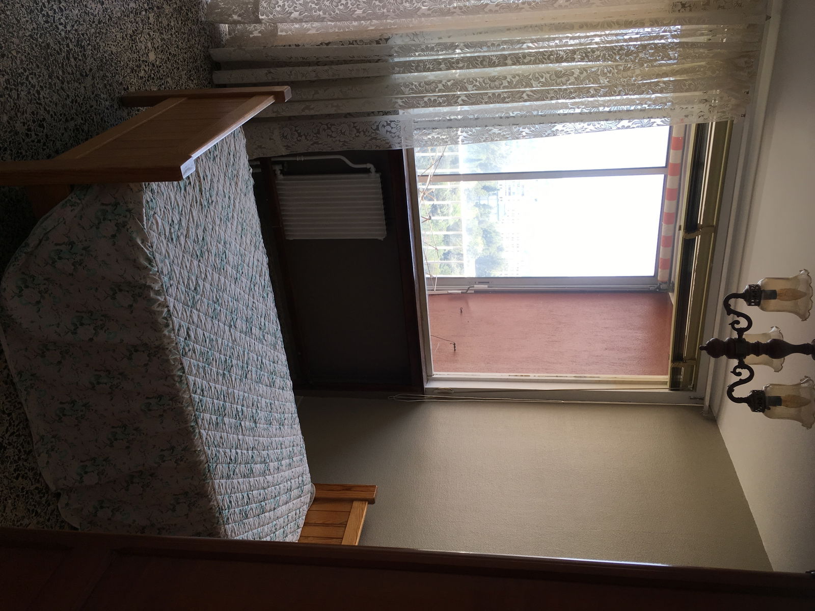 Hjemmeophold Marseille 140679