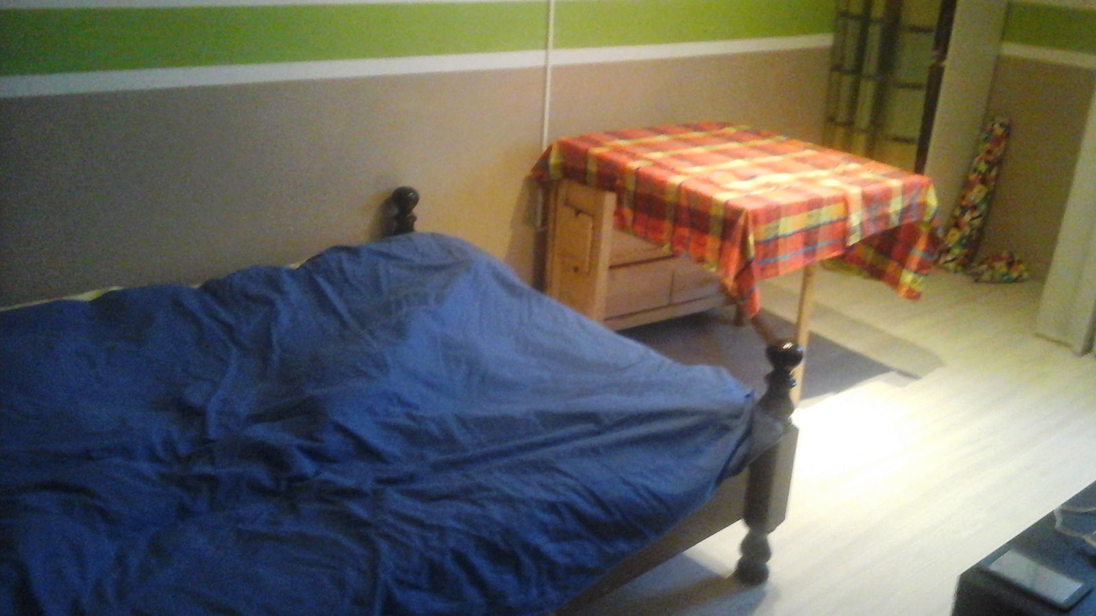 Hjemmeophold Noisy-le-Grand 131324