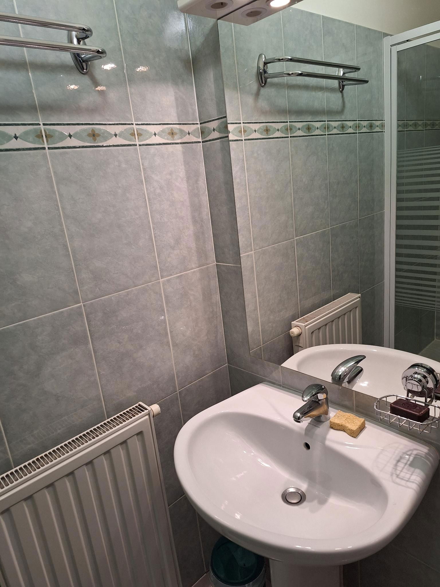 Hjemmeophold Montpellier 371300