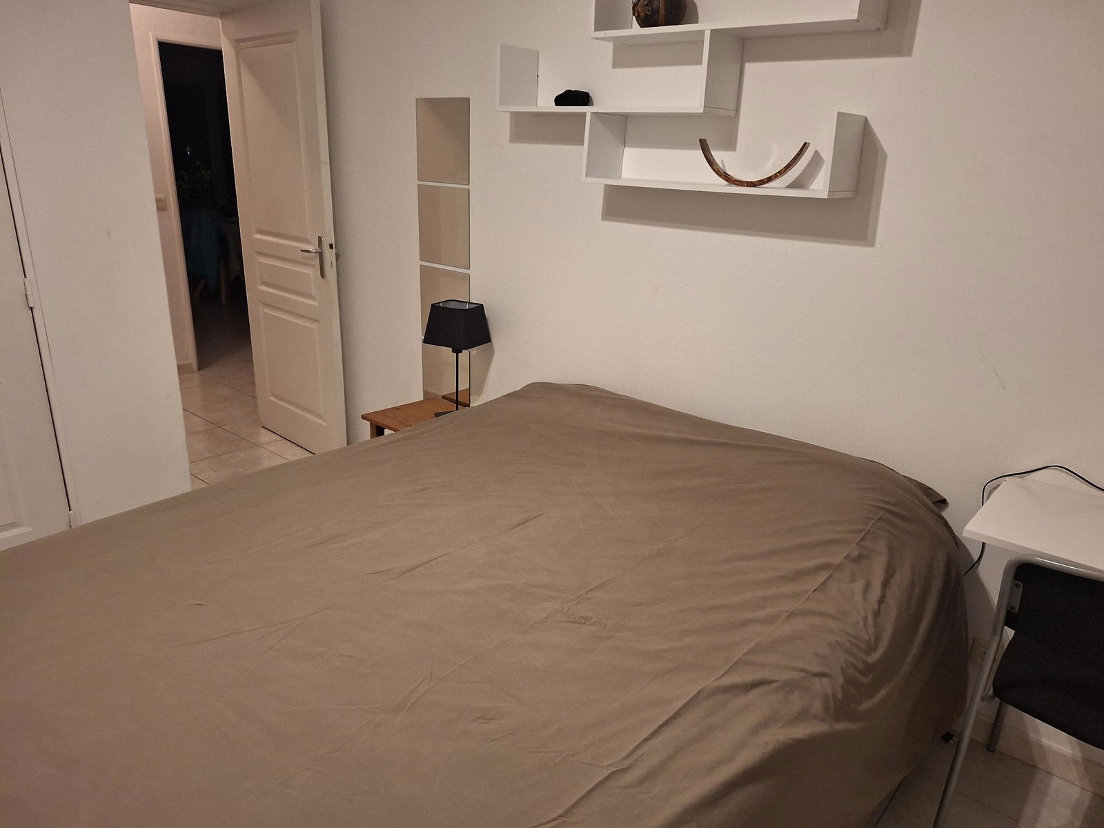 Hjemmeophold Montpellier 371300