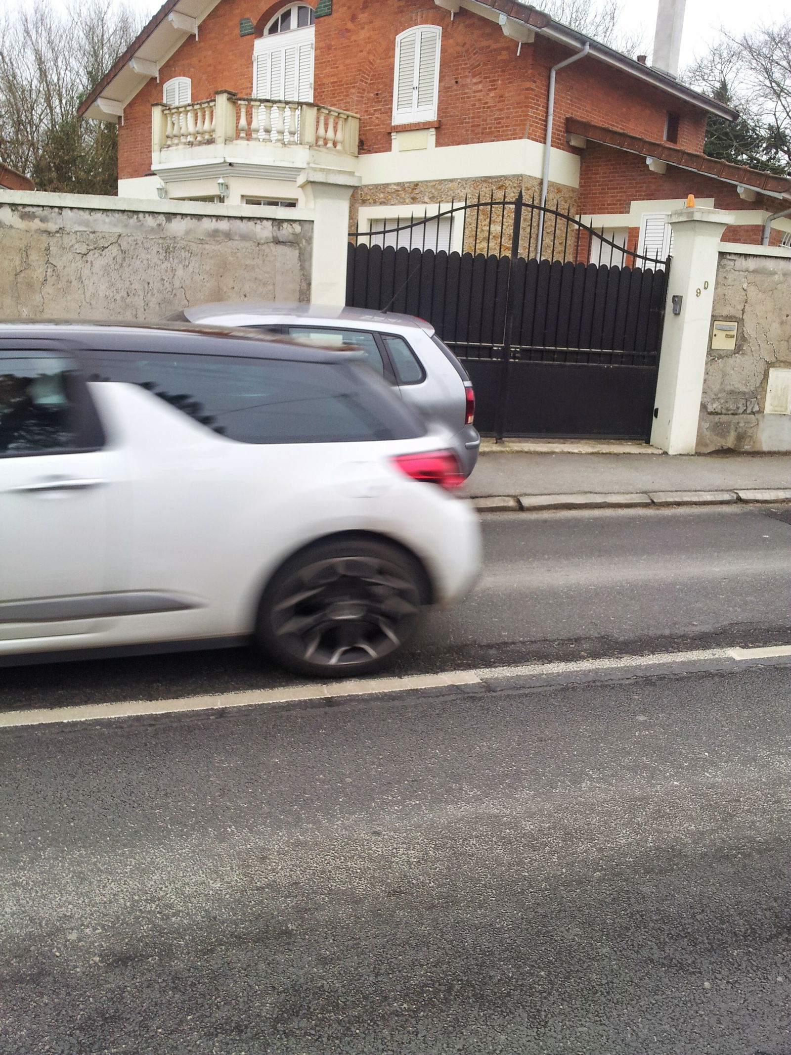 Hjemmeophold Nanteuil-lès-Meaux 149127