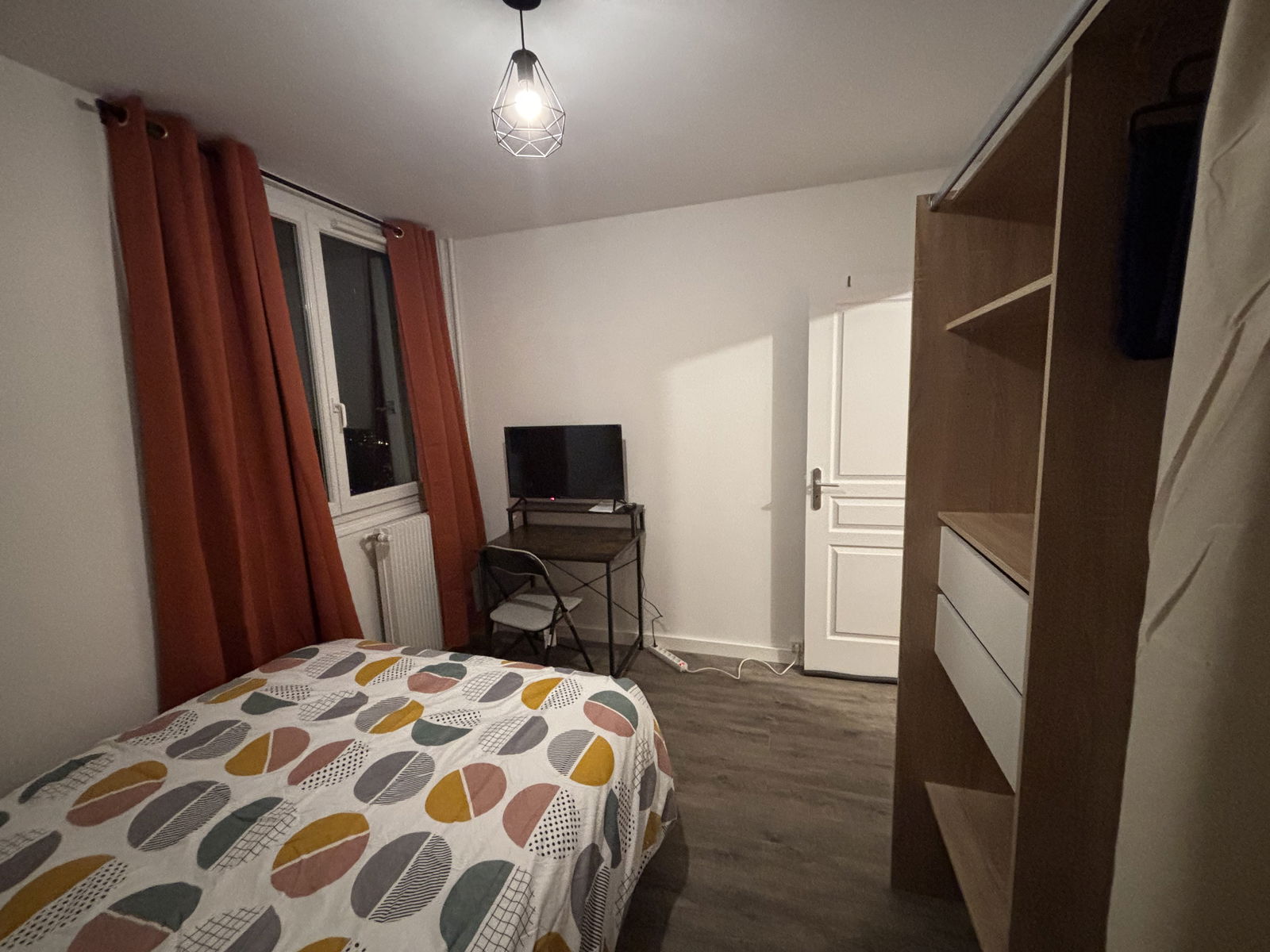Colocation Rouen 487106