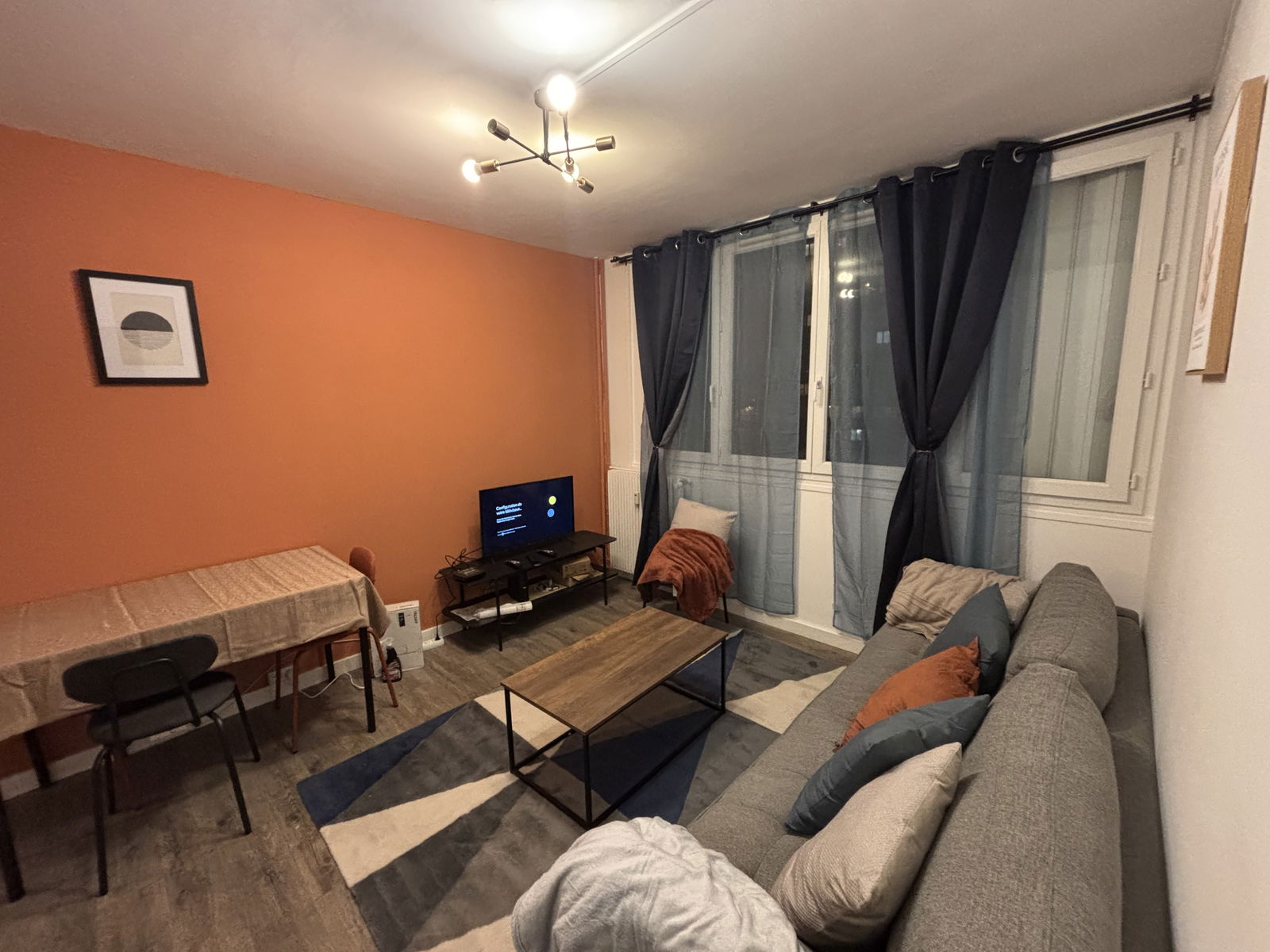 Colocation Rouen 487104