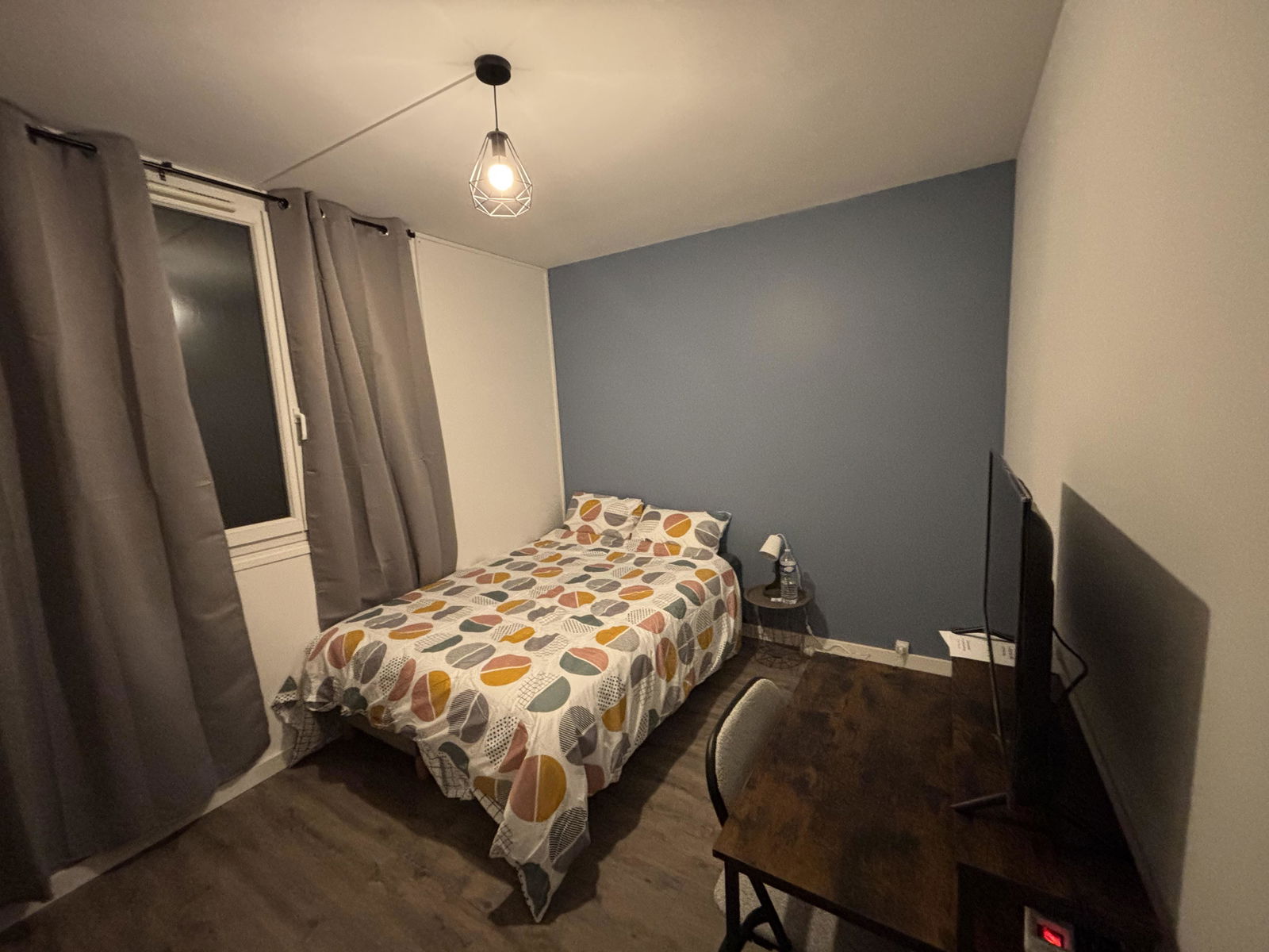 Colocation Rouen 487104