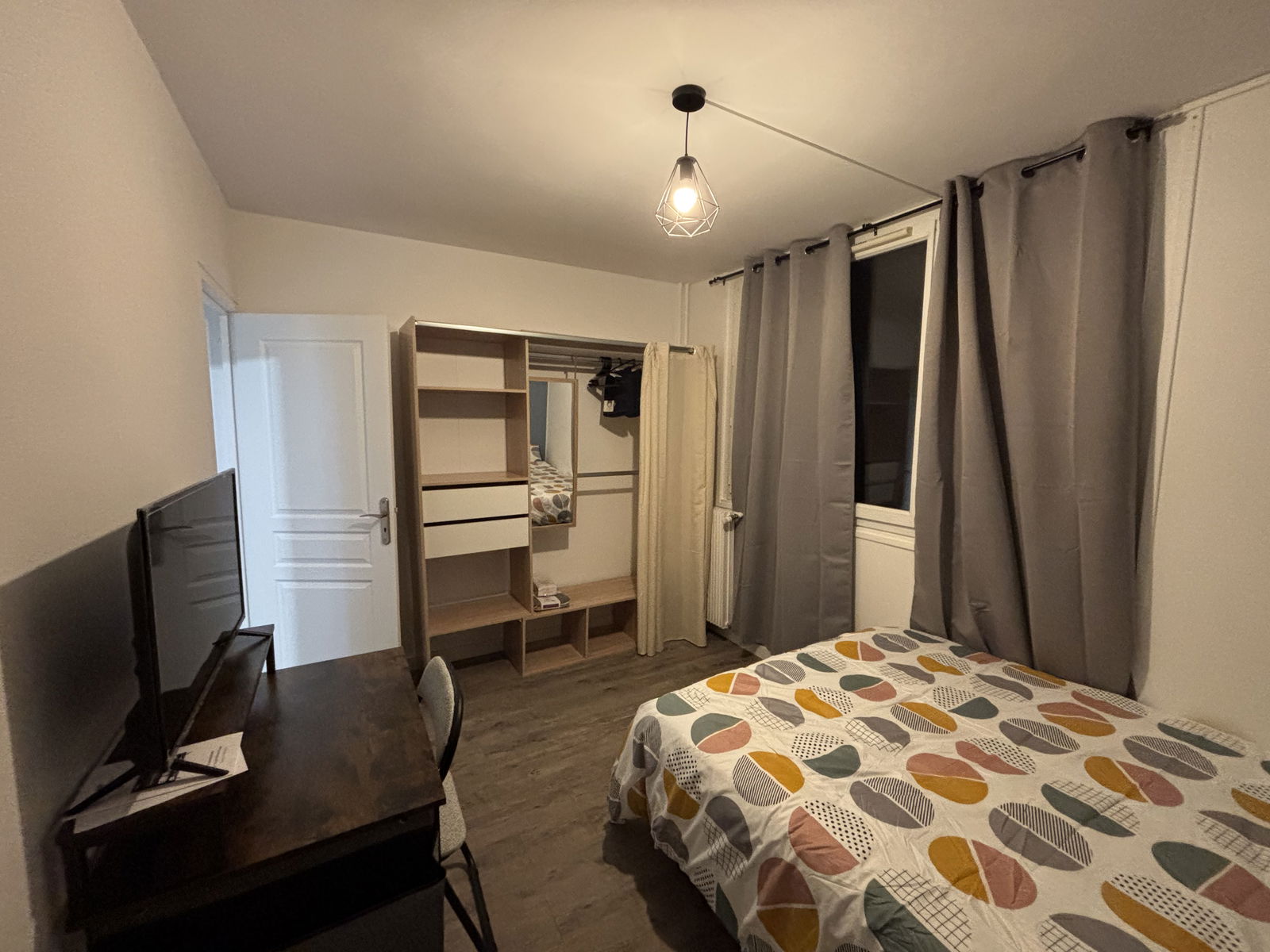 Colocation Rouen 487104