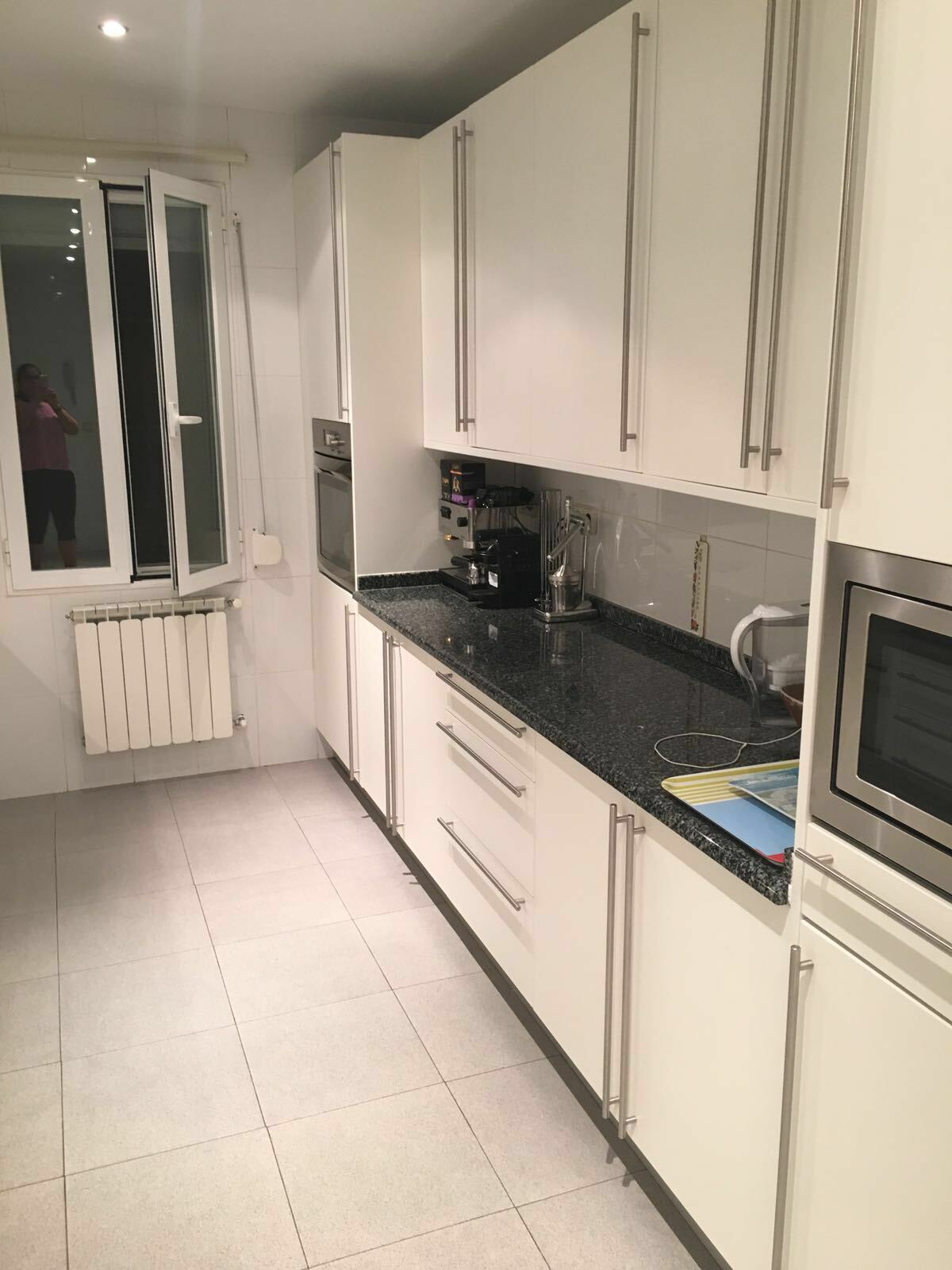 Hjemmeophold Cercedilla 152148