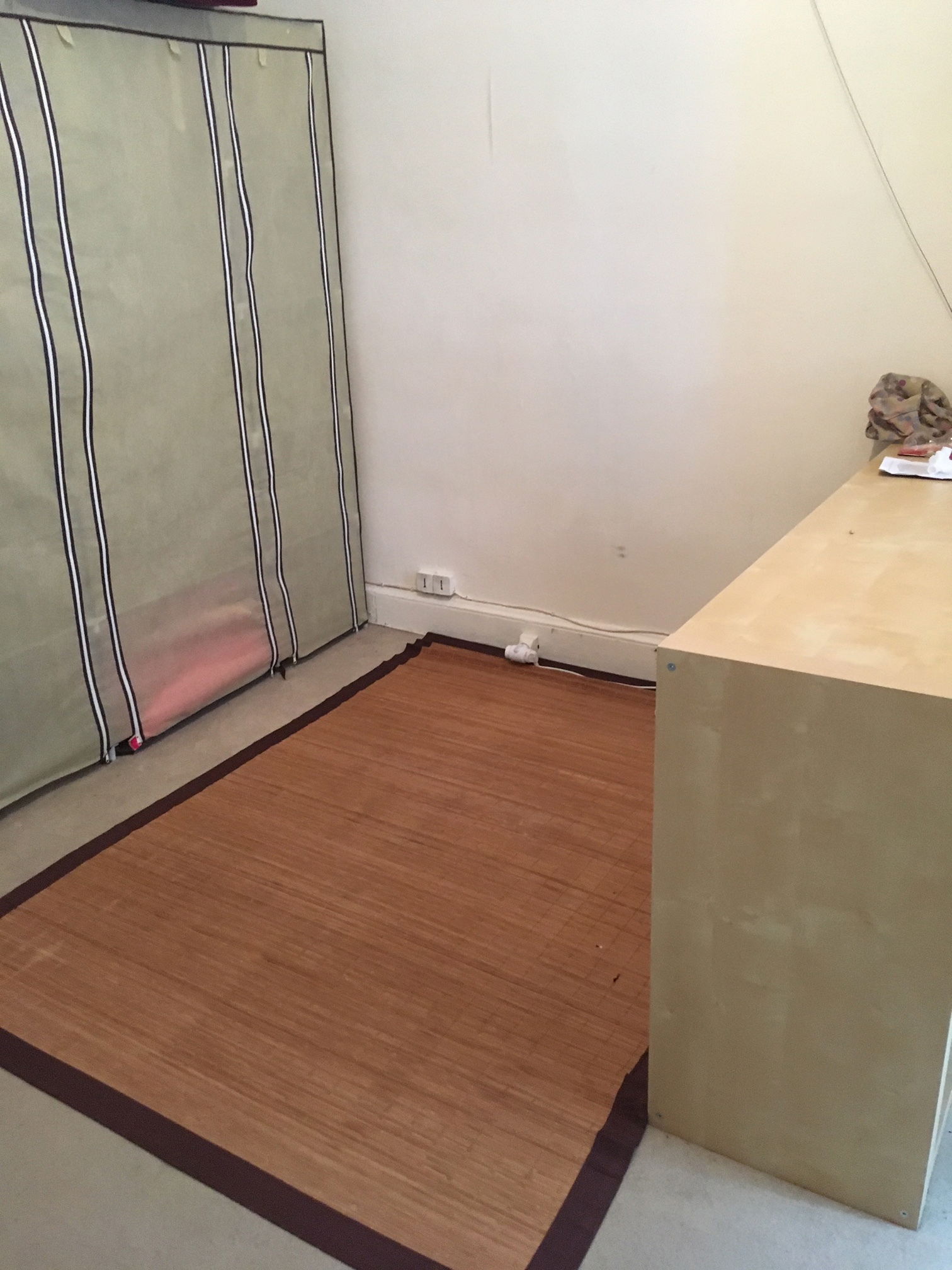 Colocation Paris 239770