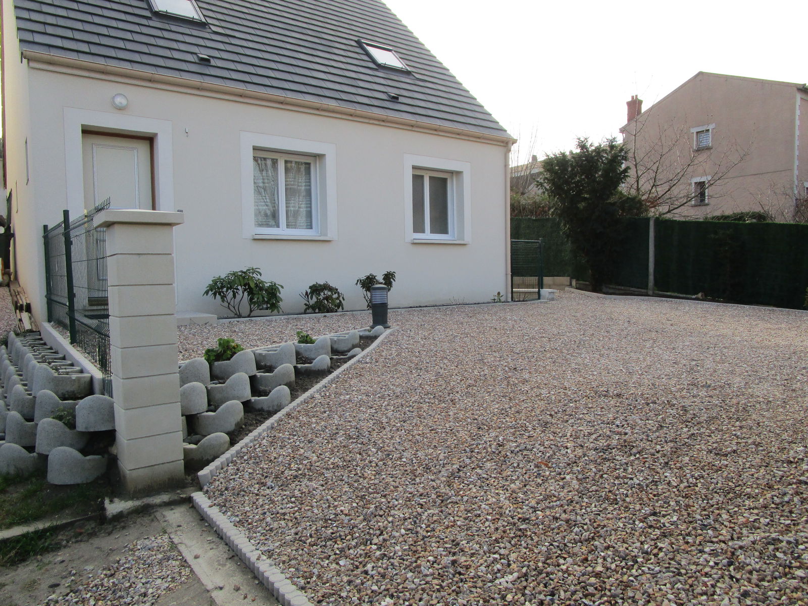 Colocation Bezons 312359