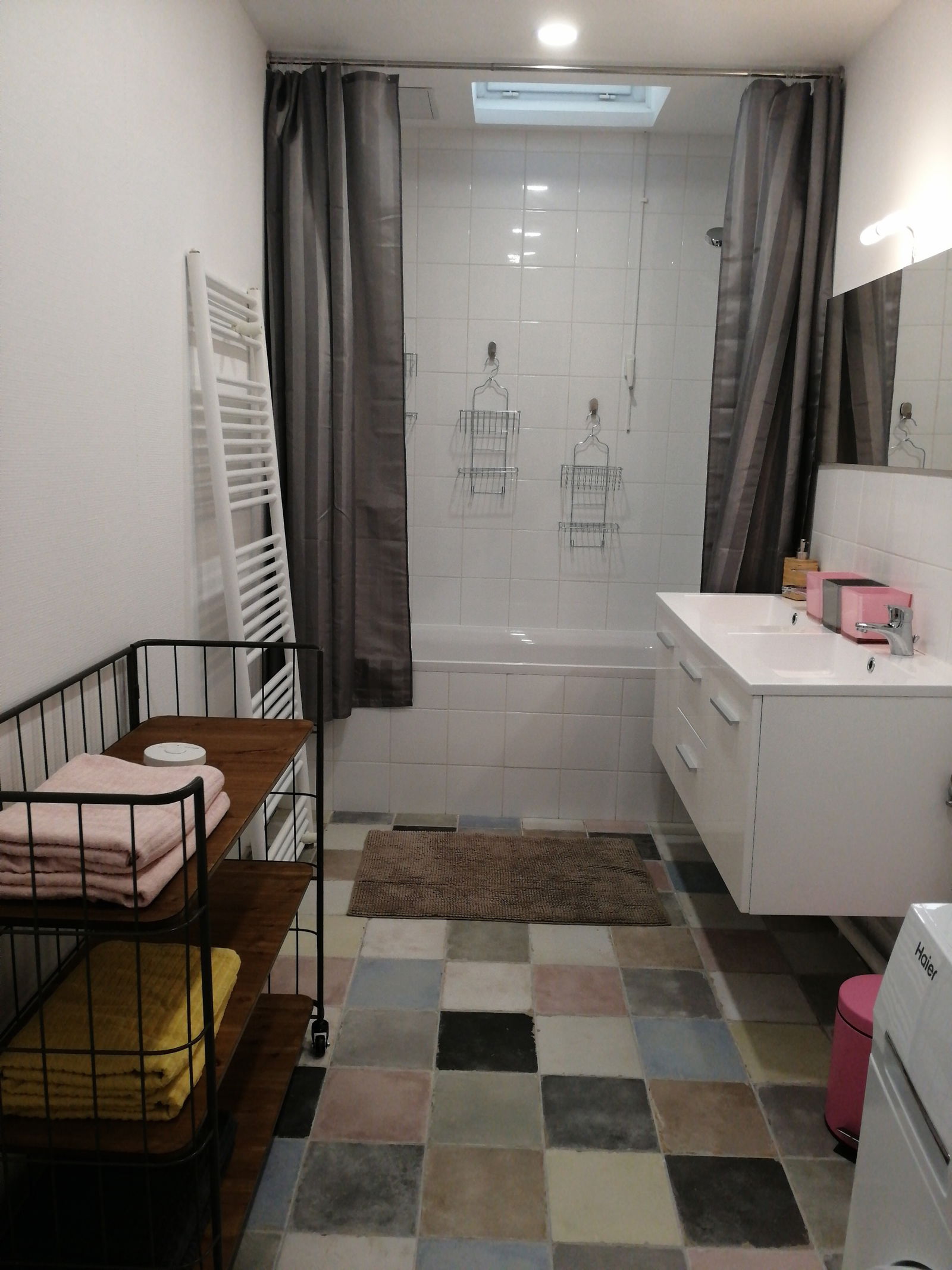 Colocation Dijon 231919