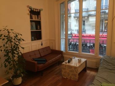 Colocation Paris 196683