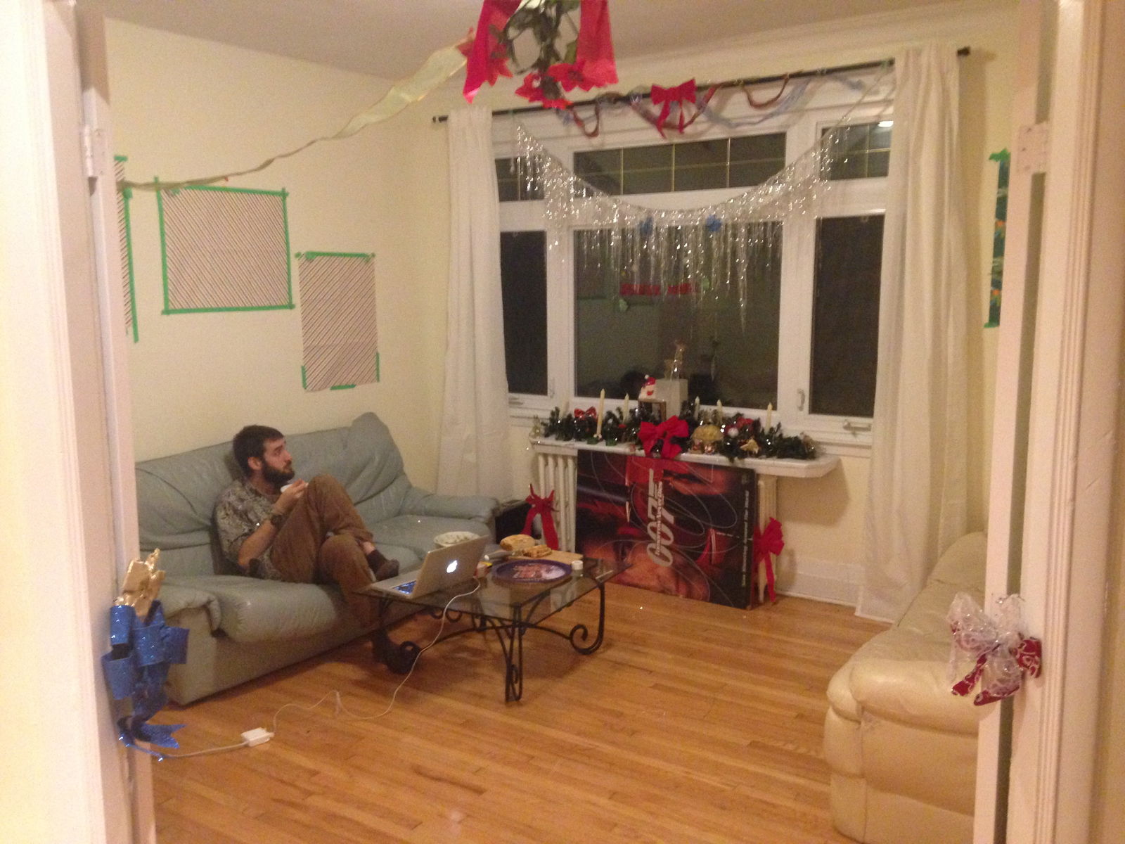 Colocation Montréal 120731