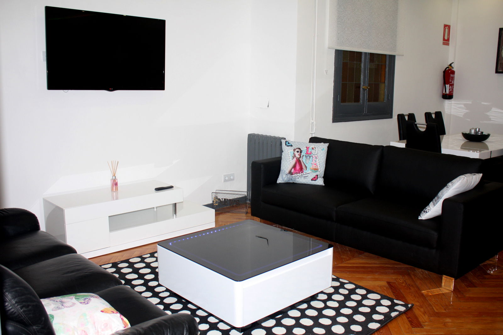 Colocation Madrid 101306