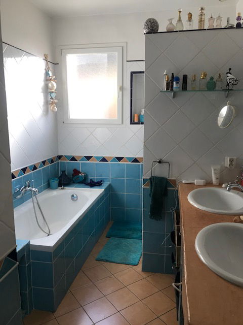 Hjemmeophold Marseille 479899