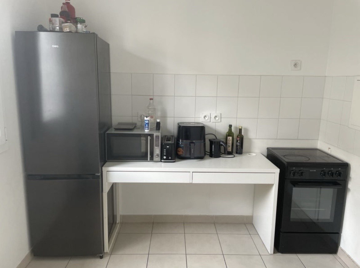 Hjemmeophold Ivry-sur-Seine 471265