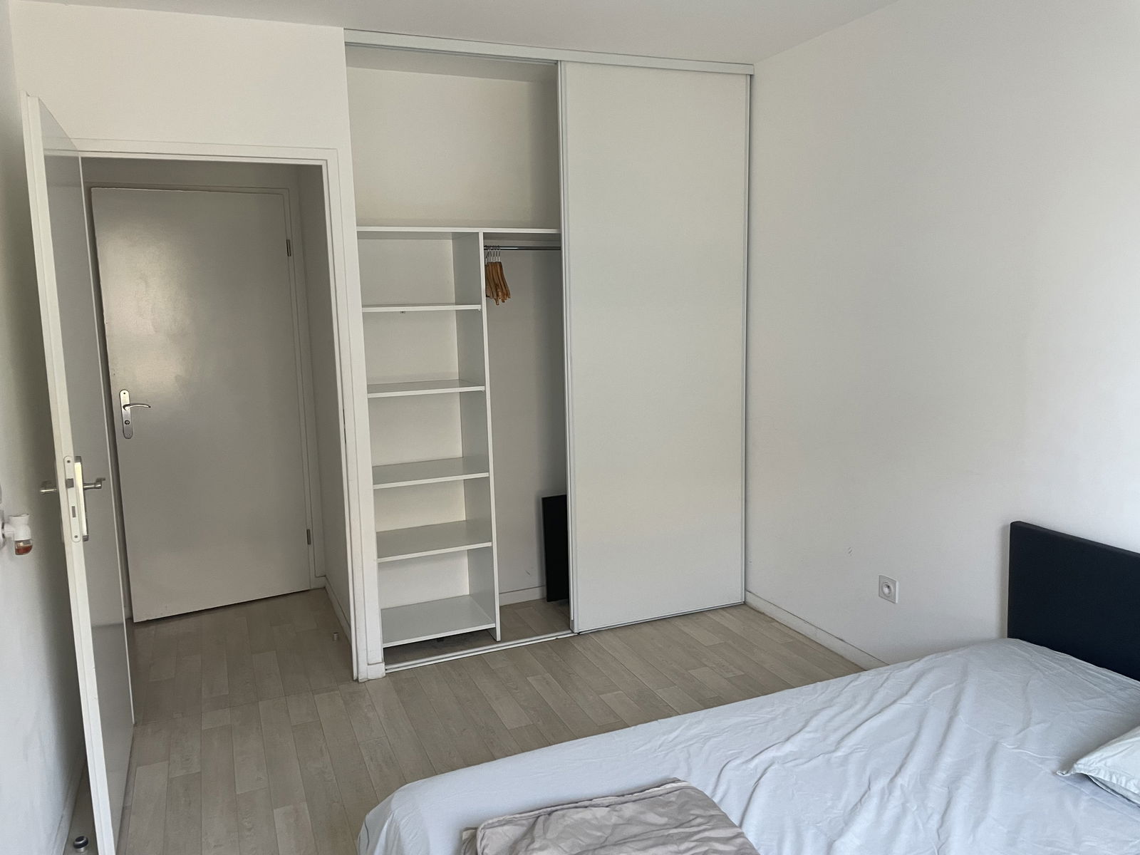 Hjemmeophold Ivry-sur-Seine 471265