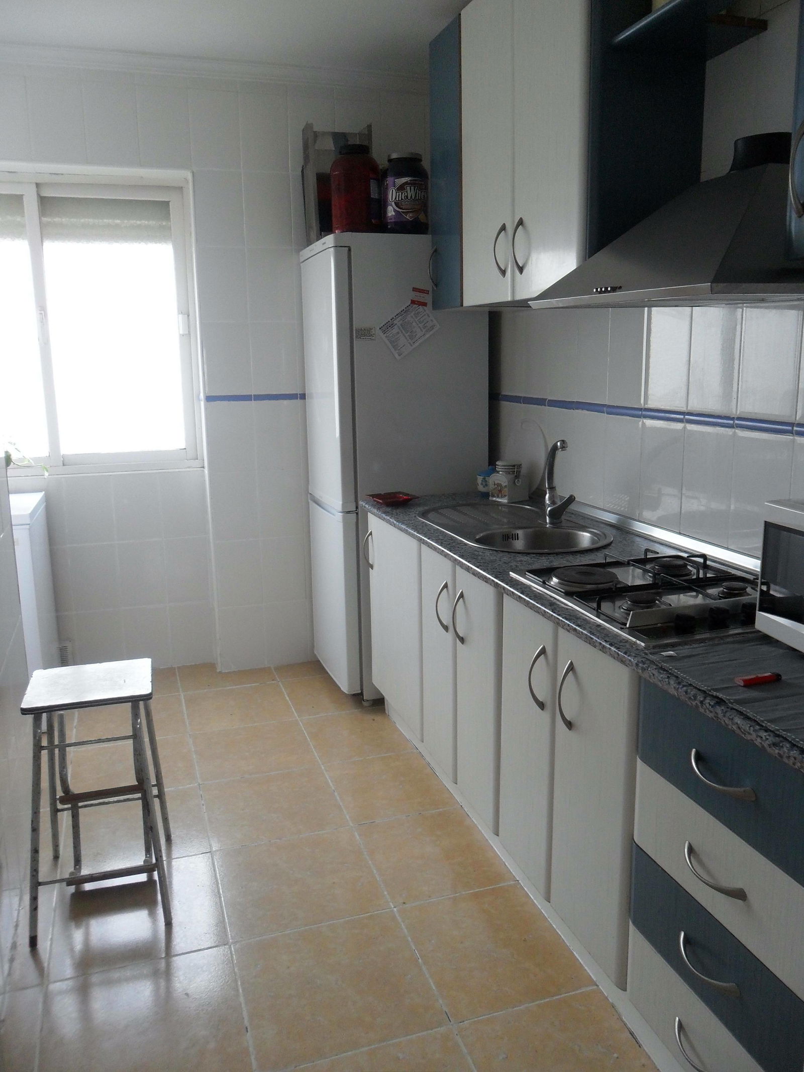 Hjemmeophold Jerez de la Frontera 104205