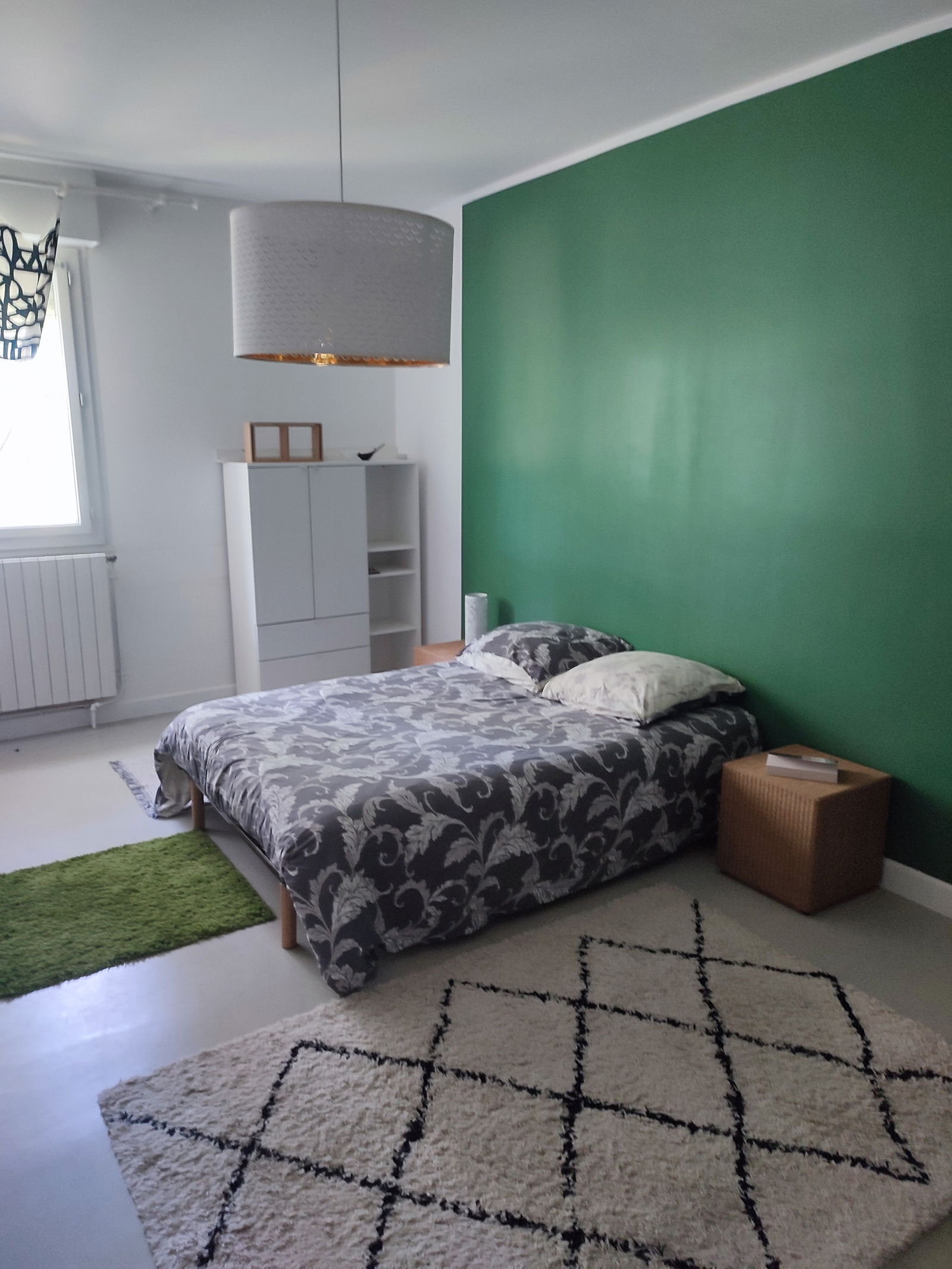 Hjemmeophold Saint-Hilaire-de-la-Noaille 542061