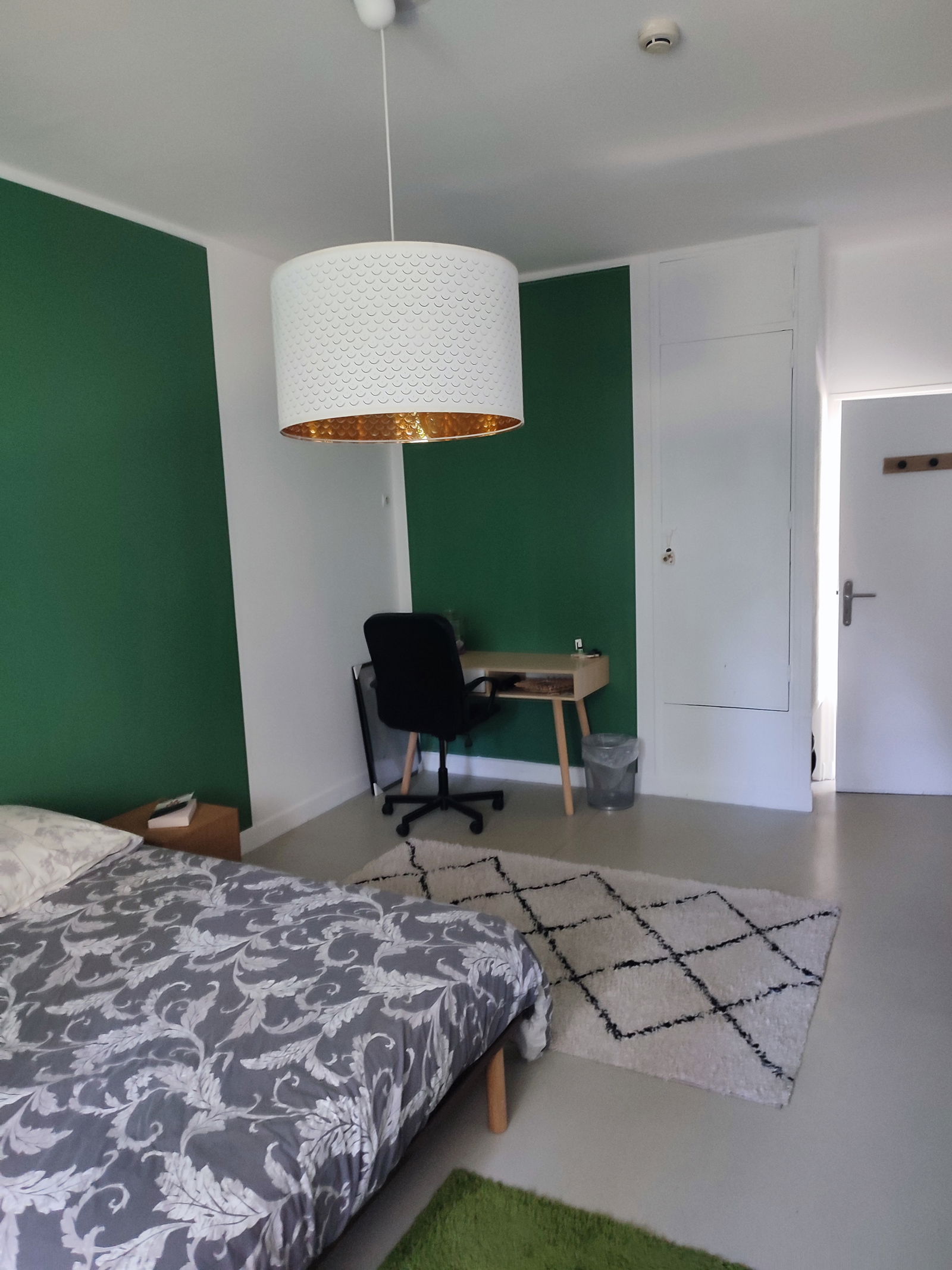 Hjemmeophold Saint-Hilaire-de-la-Noaille 542061