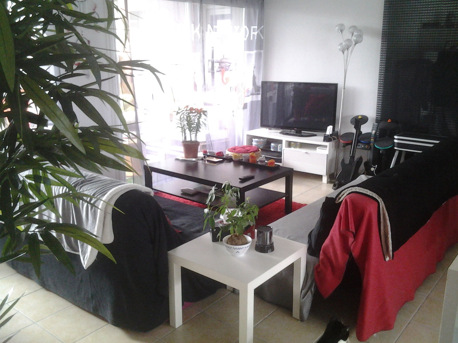 Hjemmeophold Le Pontet 126515